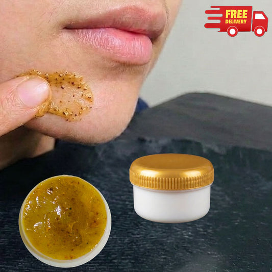Hair Blocker Cream